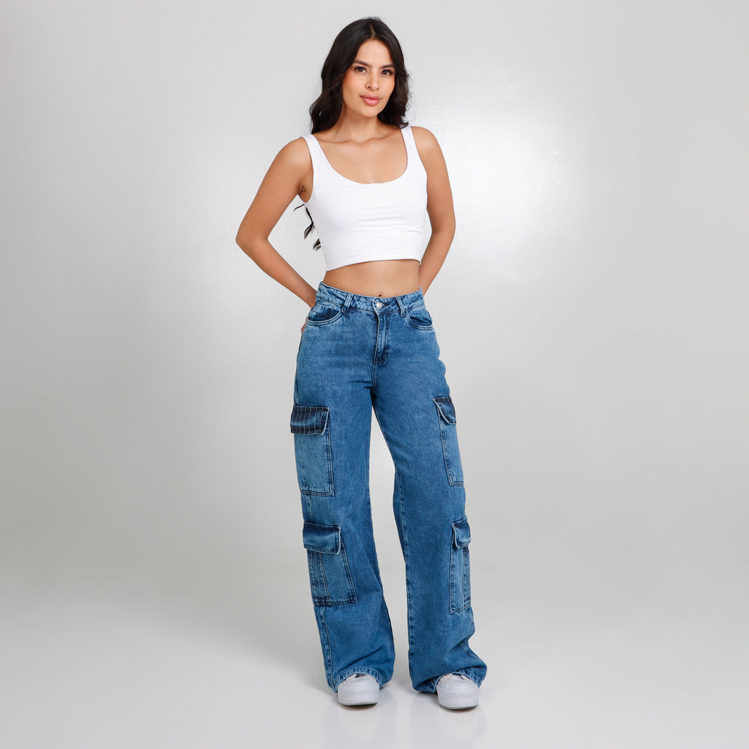 Jean Axspen Cargo Ax-2793