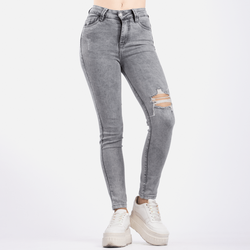 Jean Axspen Skinny AX-1825