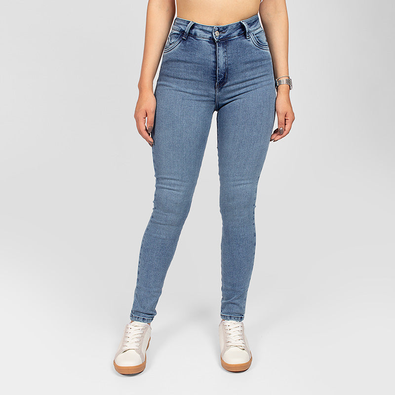 Jean Axspen Skinny Ax-2459