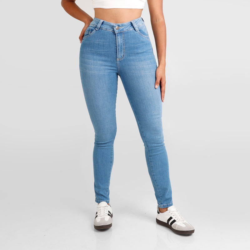 Jean Axspen Skinny Ax-2535