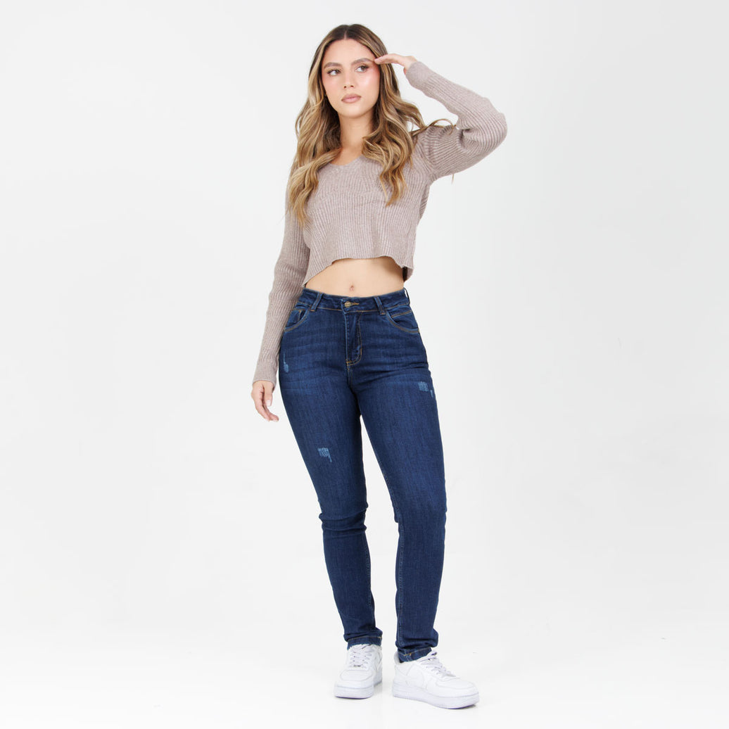 Jean Axspen Skinny Ax-3033