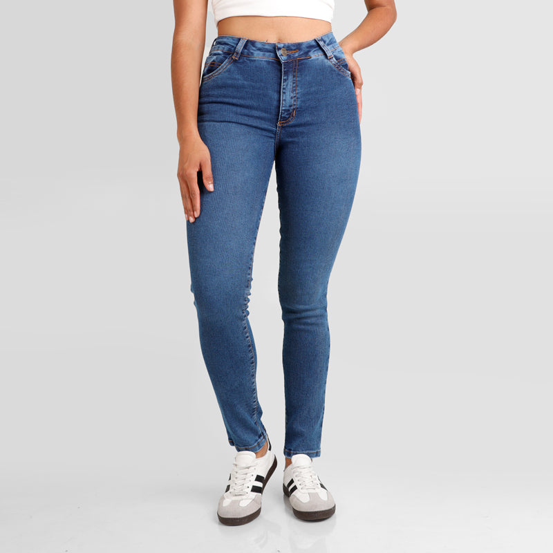 Jean Axspen Skinny Ax-2585