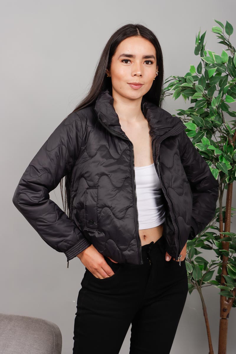 Chaqueta Dama CH6816