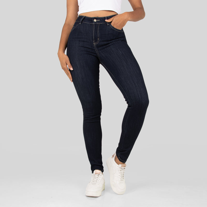 Jean Axspen Skinny Ax-2515