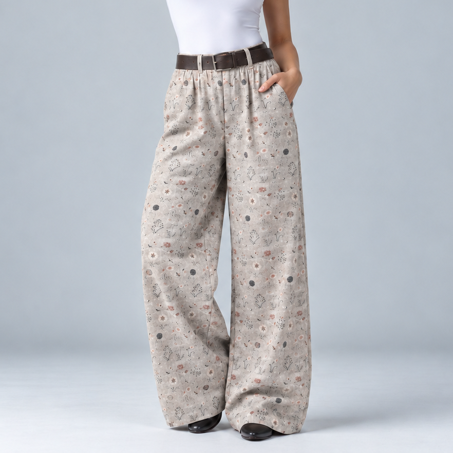 Pantalón Axspen PT639