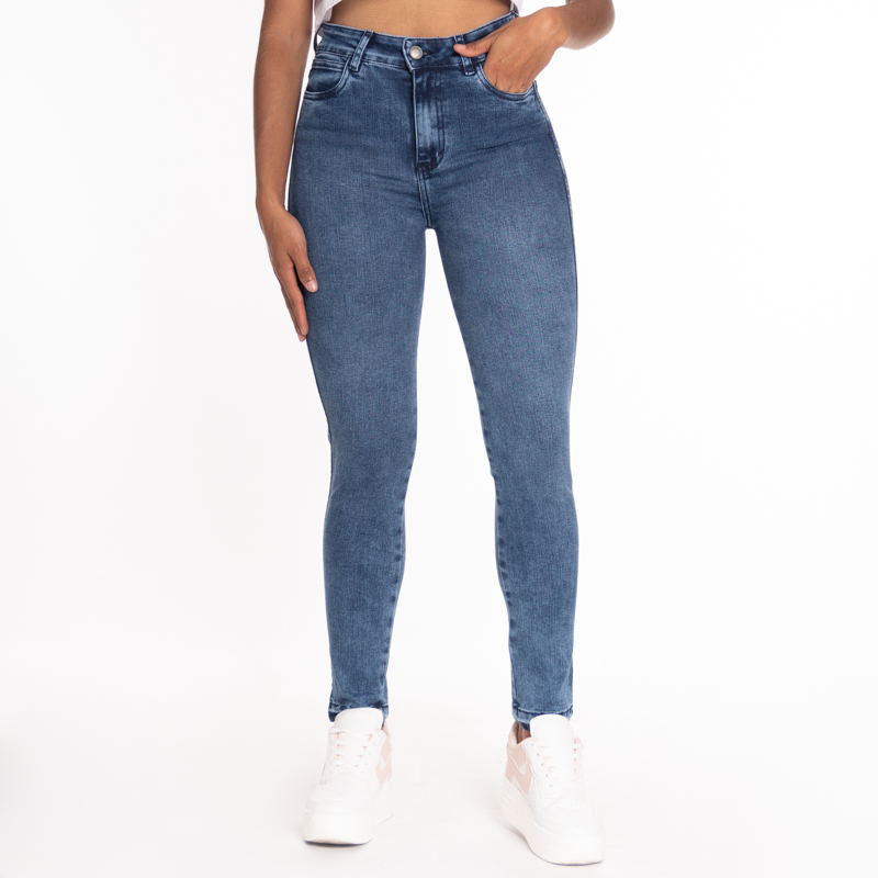 Jean Axspen Skinny AX-2274