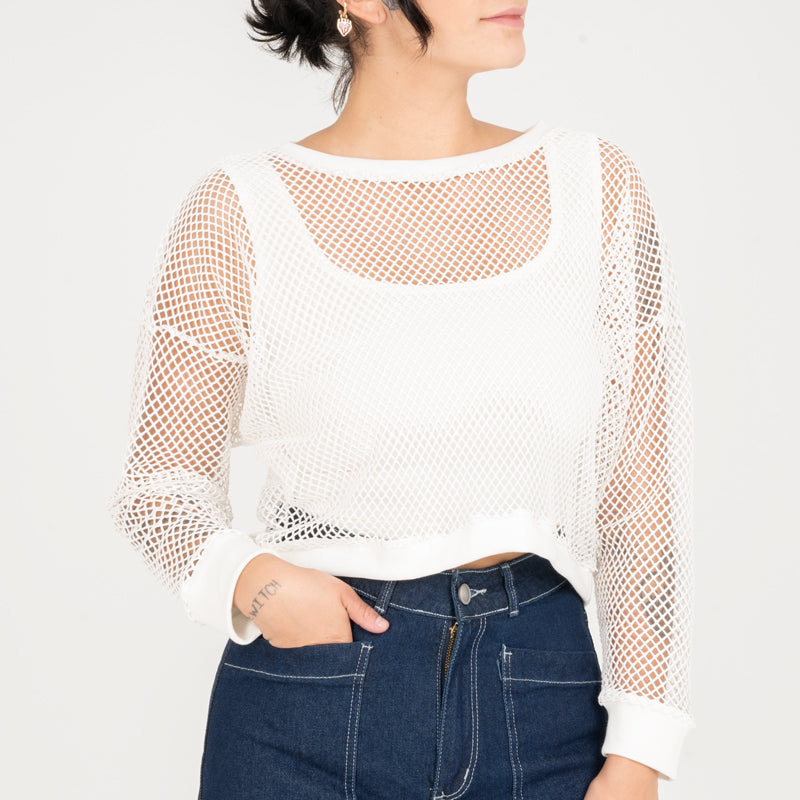 BLusa Dama B-1706