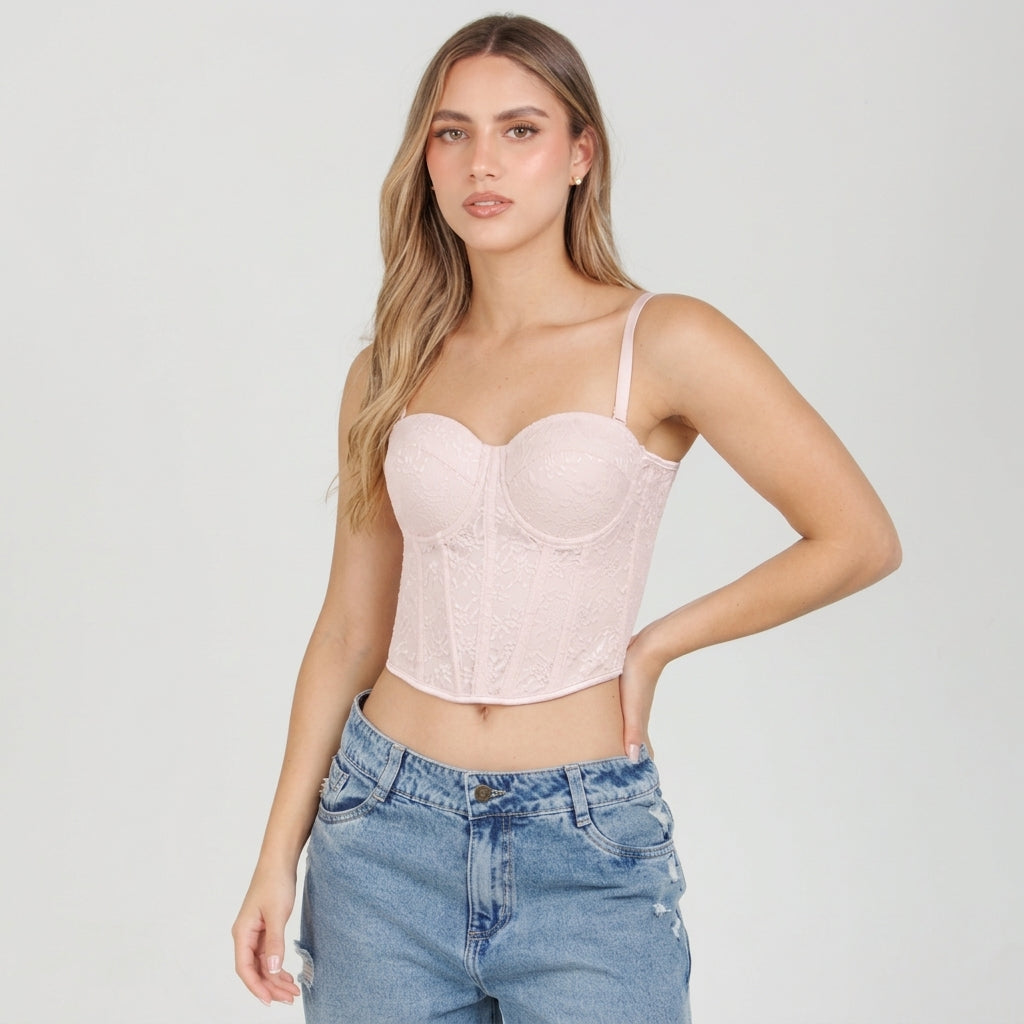 Bralet Axspen BRT 19503271