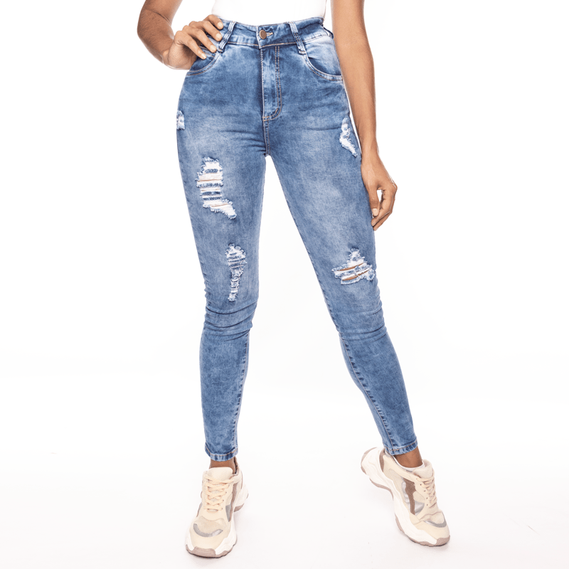 Jean Axspen Skinny AX-1344