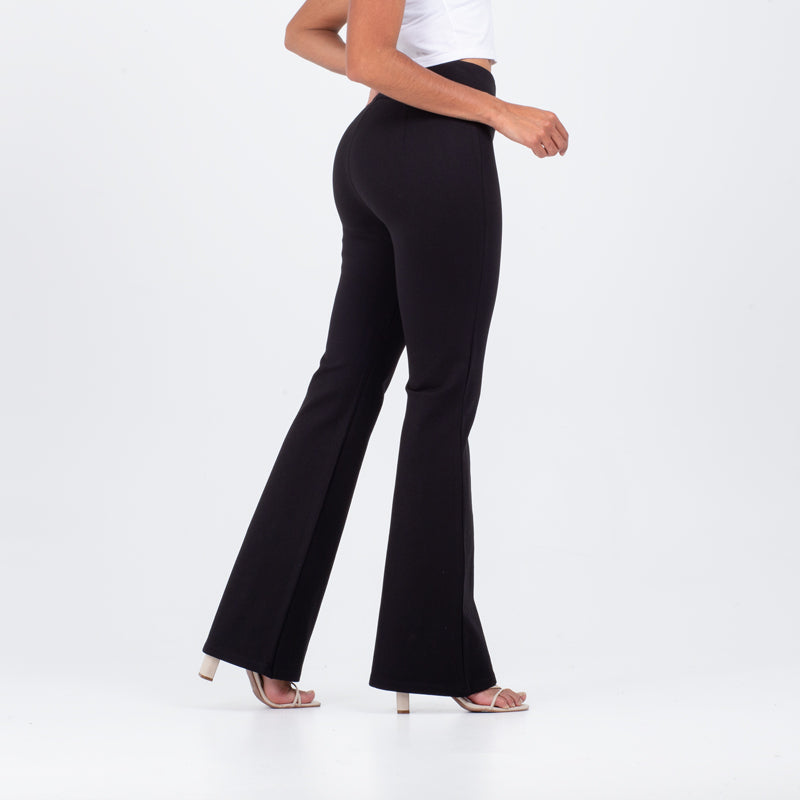 Leggings PC-206 Negro