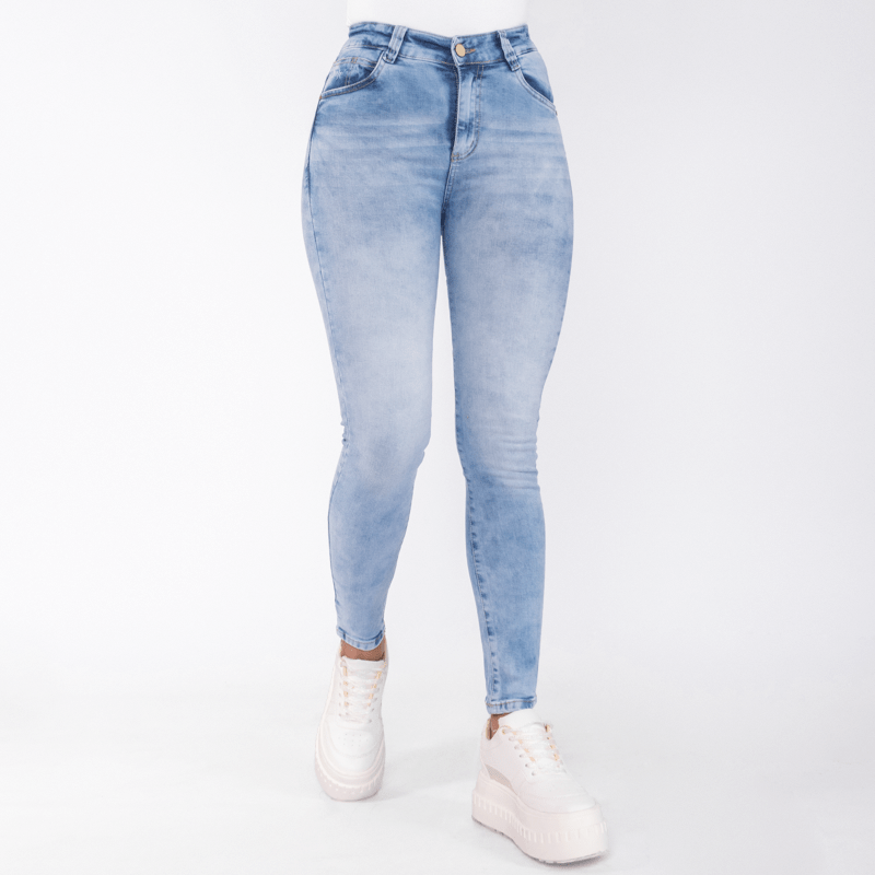 Jean Axspen Skinny AX-1333