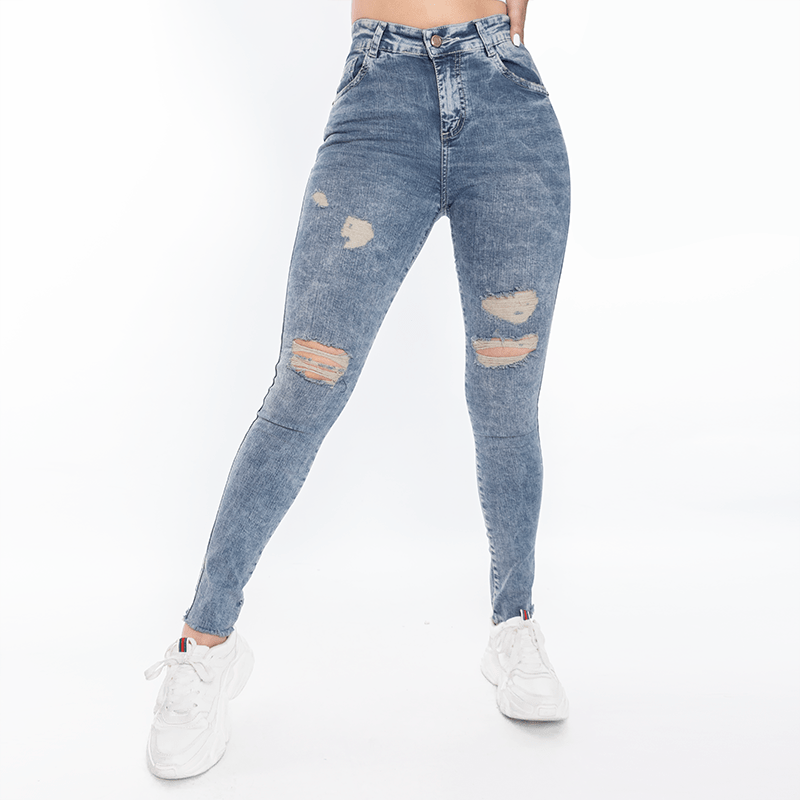 Jean Axspen Skinny AX-1326