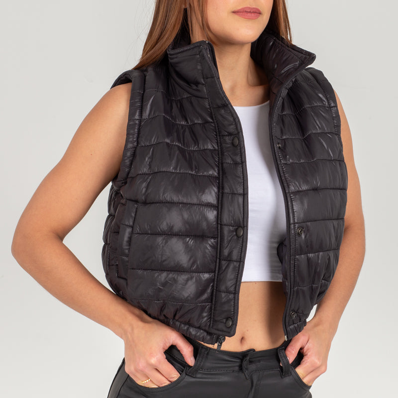 Chaleco Impermeable B-1669