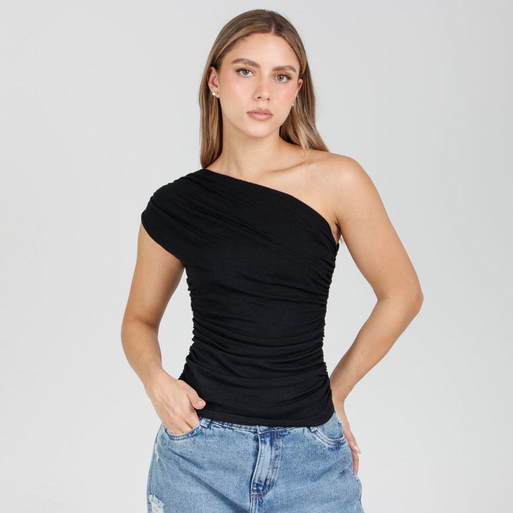 Blusa Axspen BLS2503