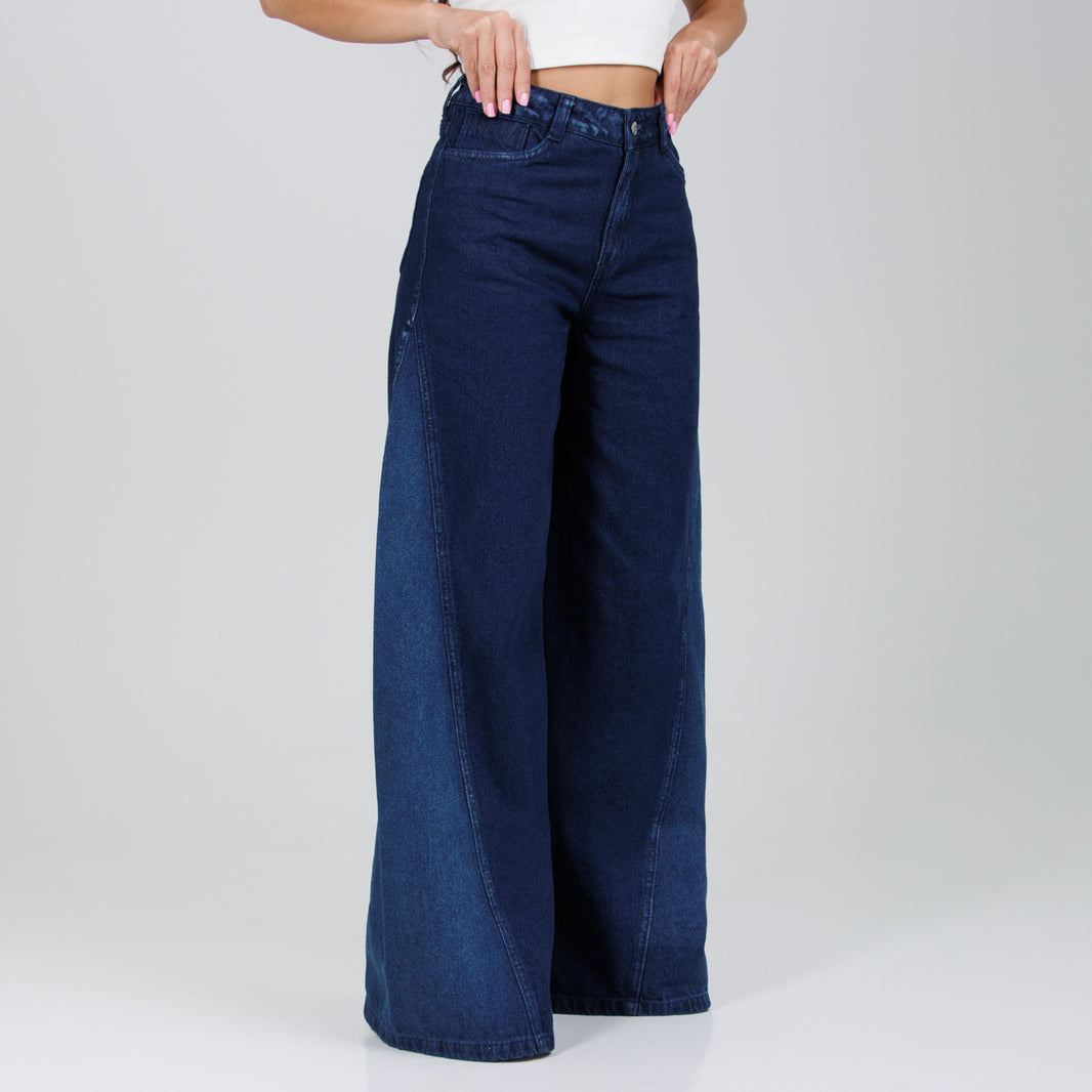 Jean Axspen Super Wide Leg Ax-2880