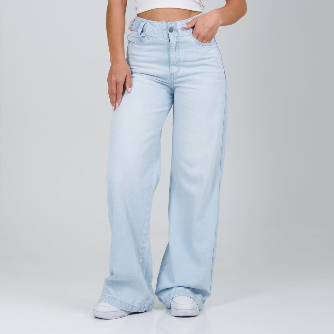 Jean Axspen Super Wide Leg Ax-2863