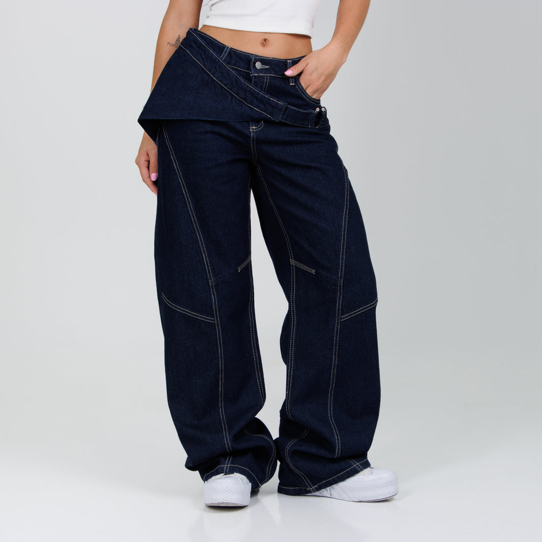 Jean Axspen Baggy Ax-2862