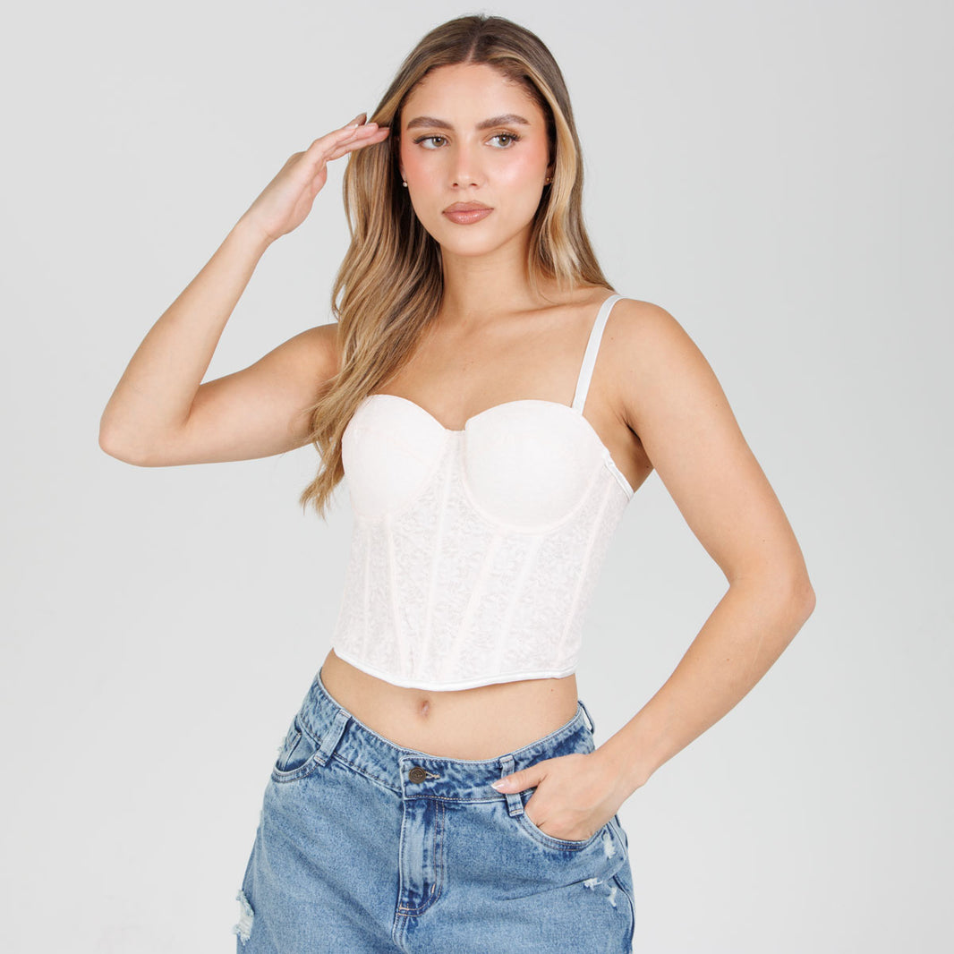Bralet dama Axspen BRT7748