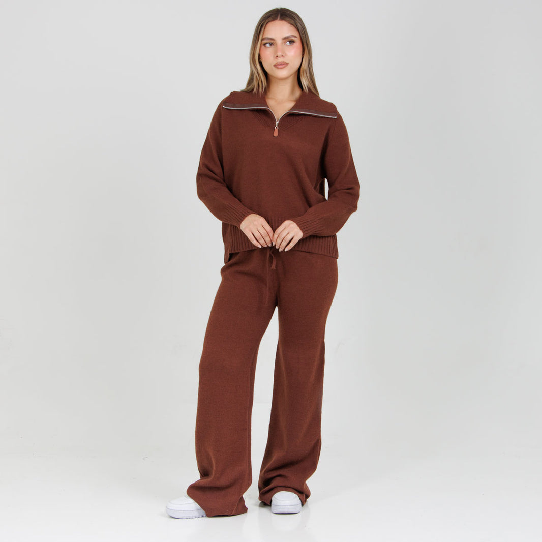 Conjunto Tejido Axspen #1