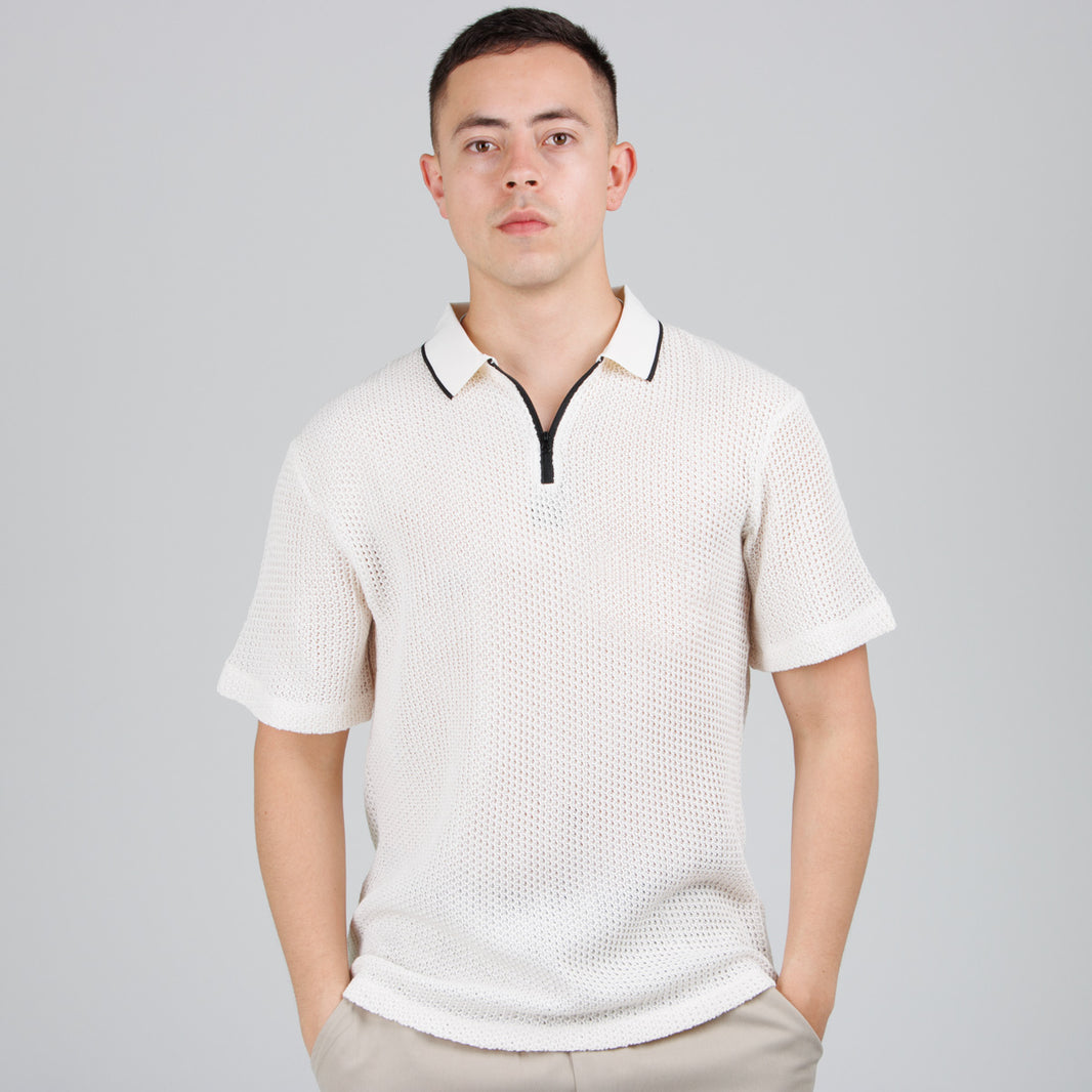 Camiseta Polo Axspen PA004