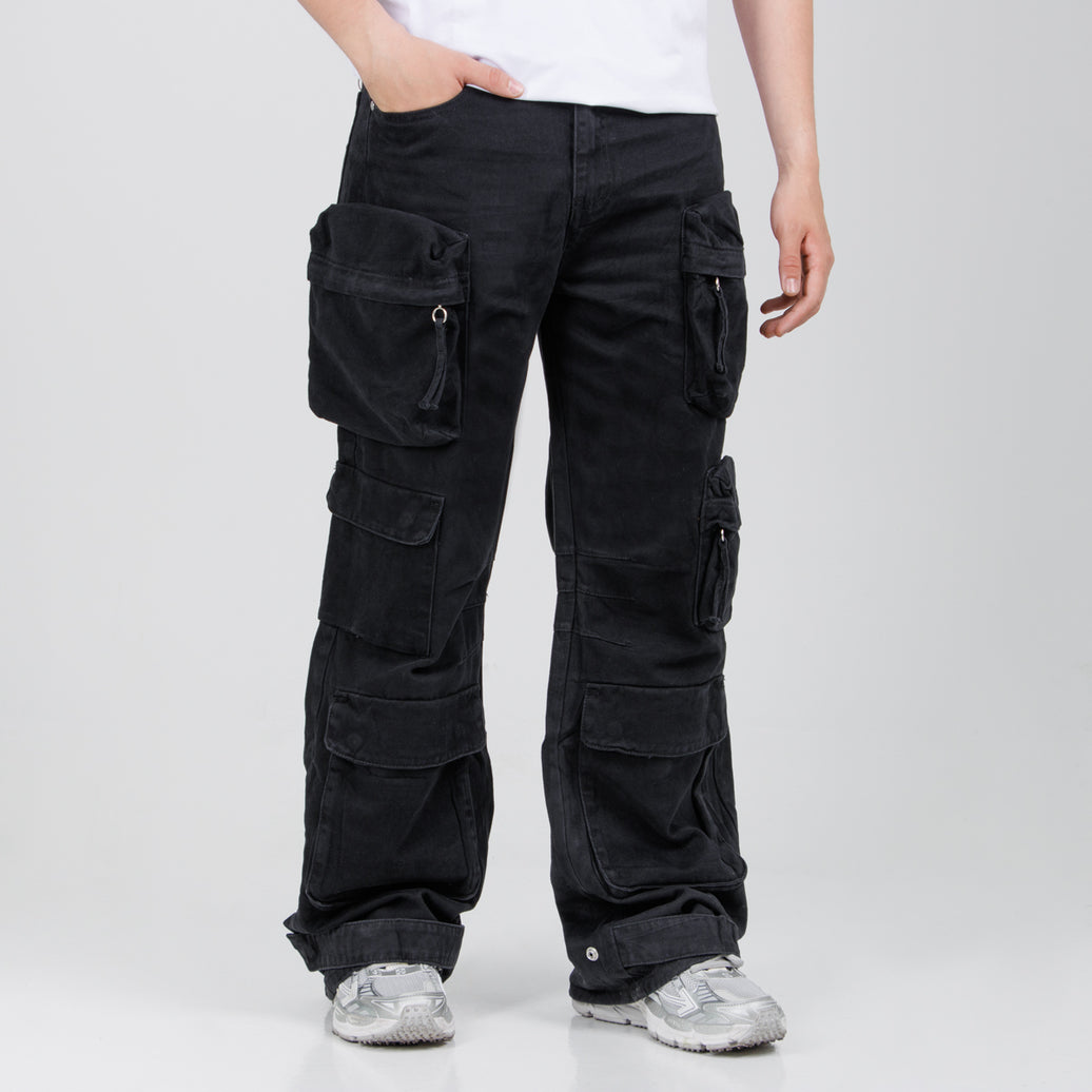 Jean Axspen Cargo Hombre GY5194