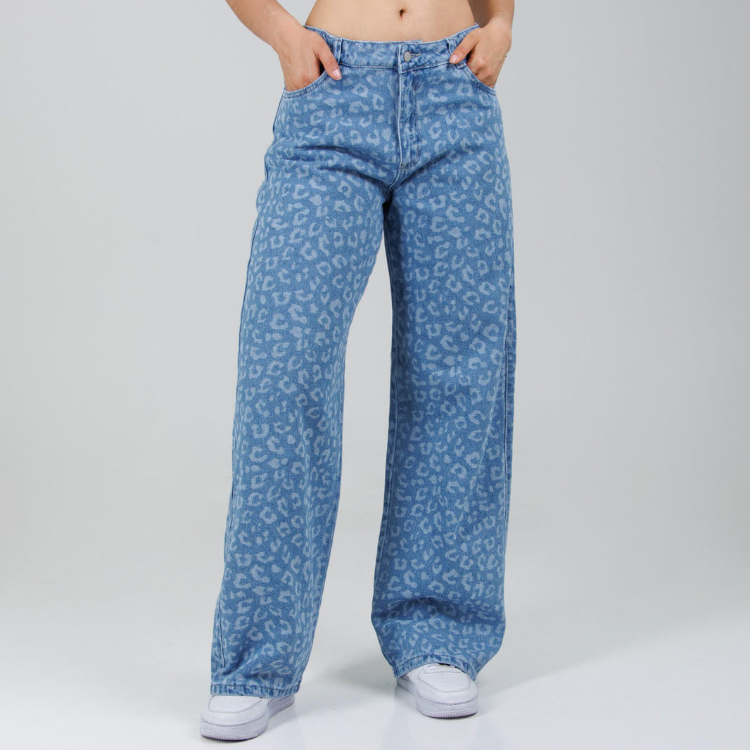 Jean Axspen Baggy Ax-2913