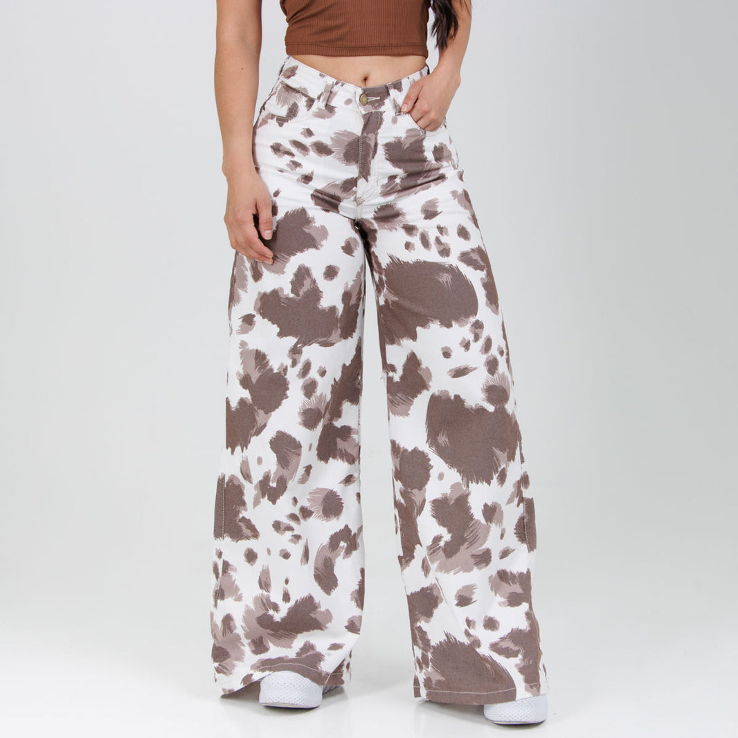 Pantalón Axspen Wide Leg Ax-2962