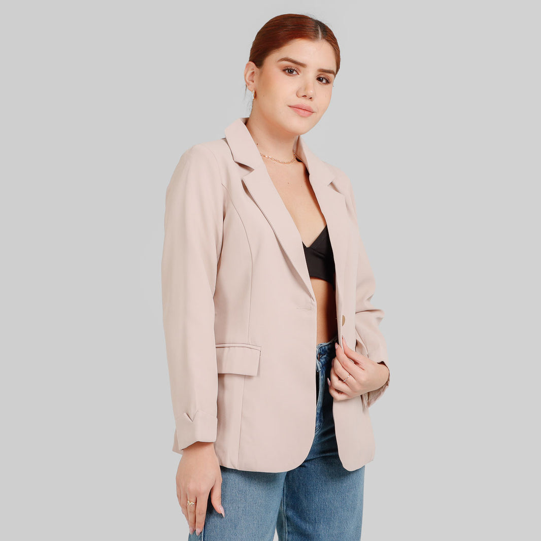 Blazer Dama BLZ9110