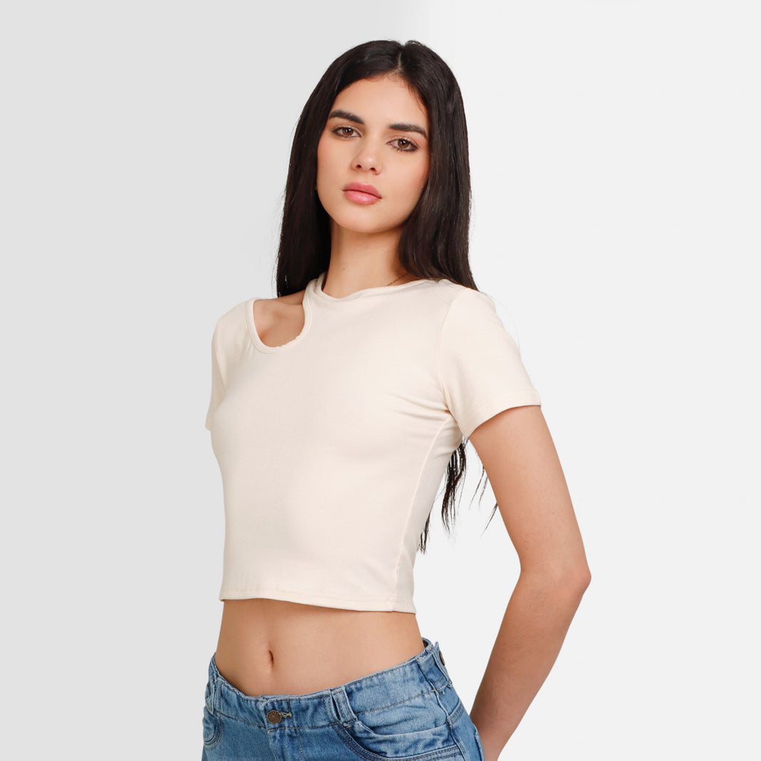 Blusa Dama BLS9865