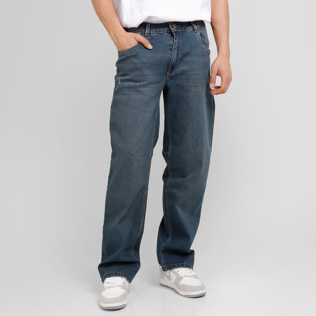 Jean Axspen Straight Hombre H-192