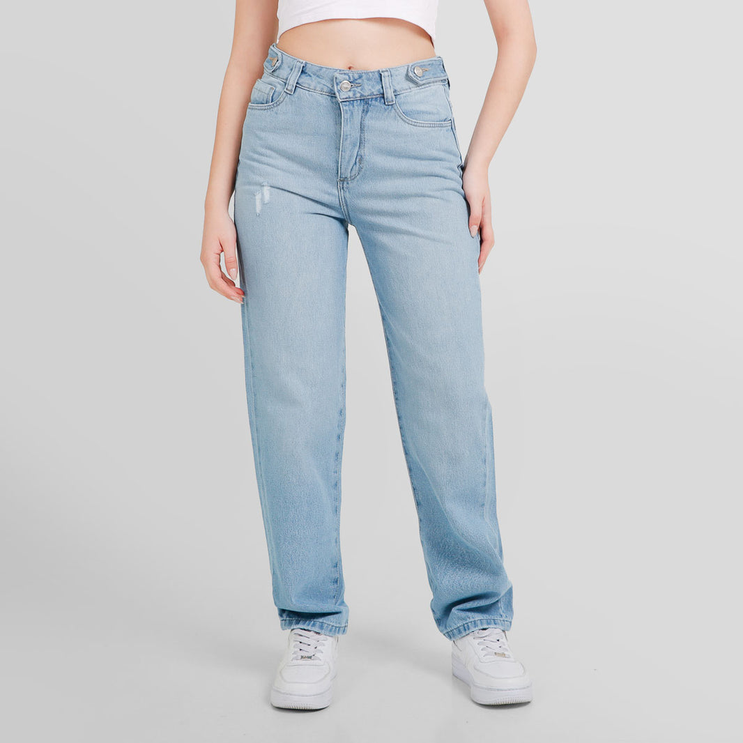 Jean Axspen Mom Fit Ax-2675