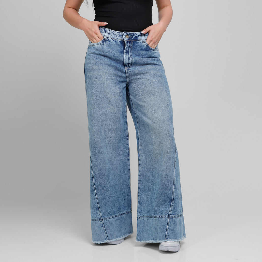 Jean Axspen Super Wide Leg Ax-2901