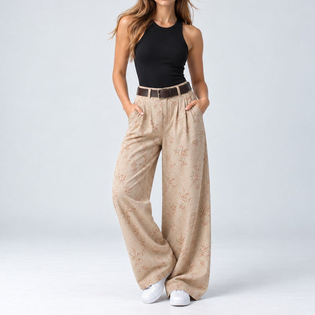 Pantalón Axspen PT603