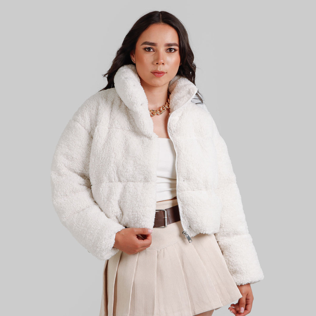 Chaqueta Axspen FC2002