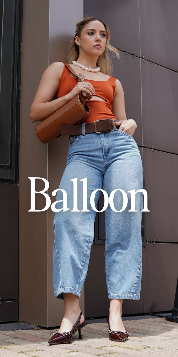 Jean Balloon