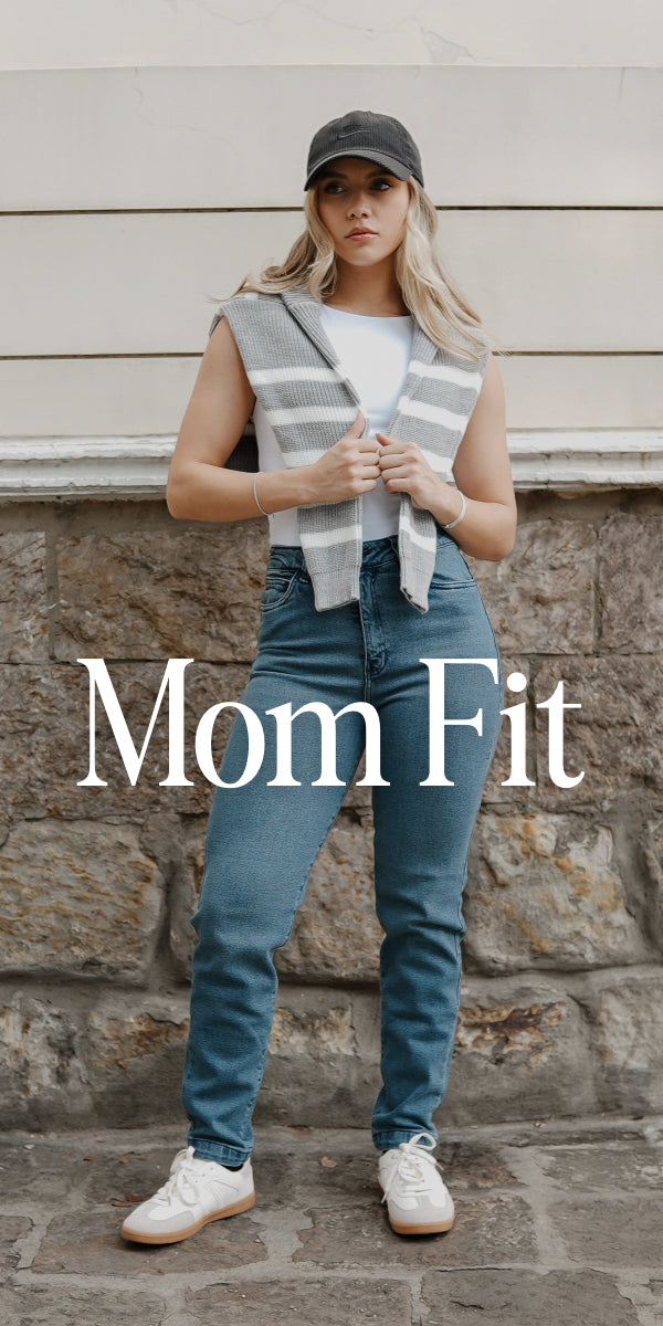 Mom Fit