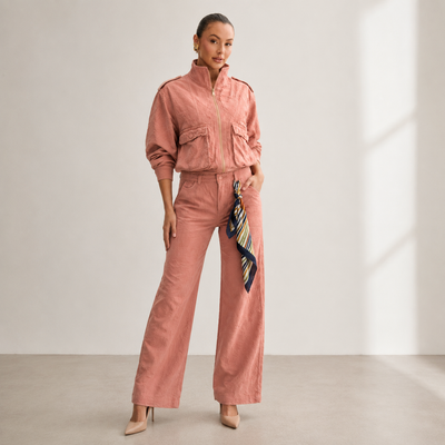 Set Rosa 1974