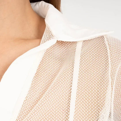 Blusa Axspen B1717