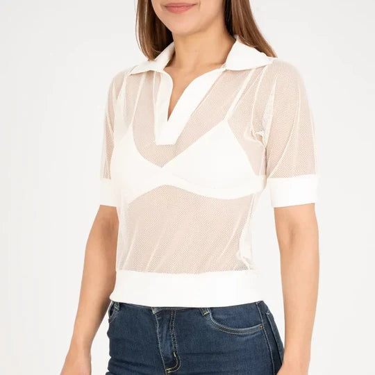 Blusa Axspen B1717
