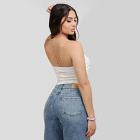 Top Strapless B1766