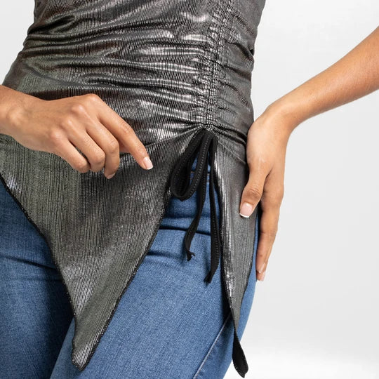 Top Strapless B1766