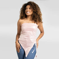 Top Strapless B1766