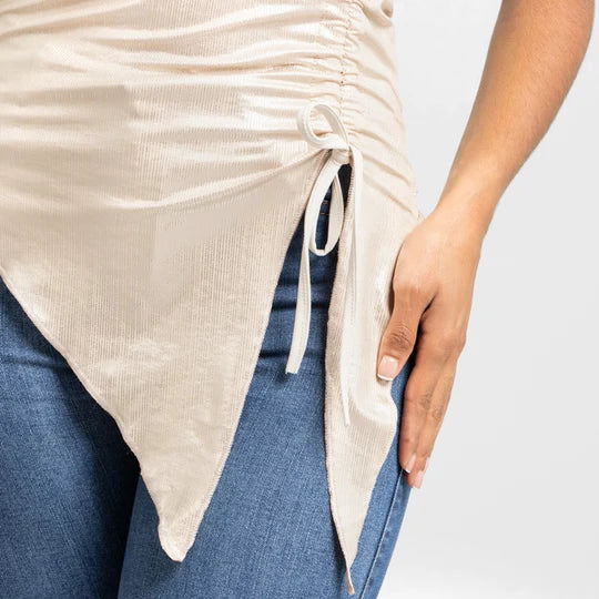 Top Strapless B1766