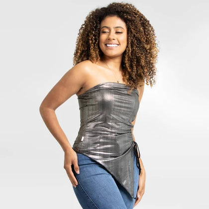 Top Strapless B1766