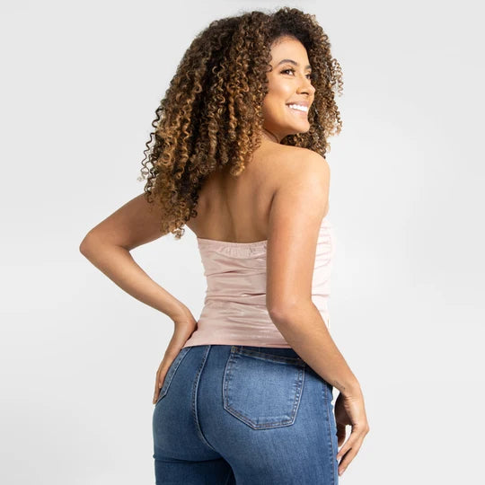 Top Strapless B1766