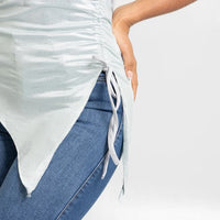 Top Strapless B1766
