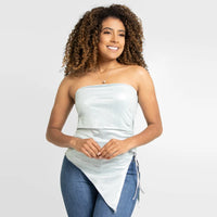 Top Strapless B1766