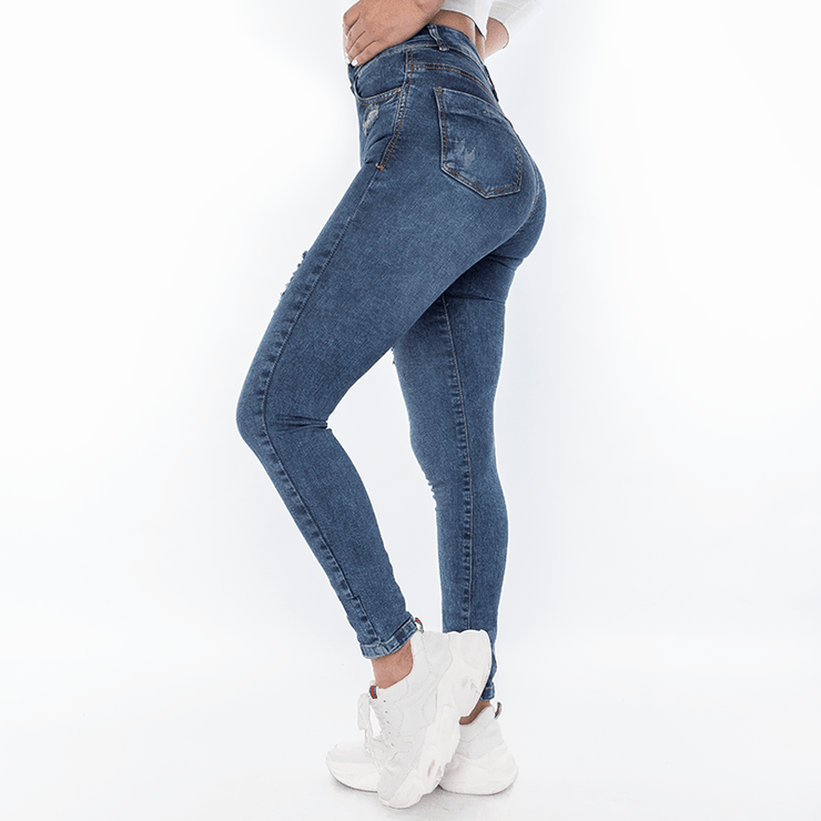 Jean  Axspen Skinny AX-1345