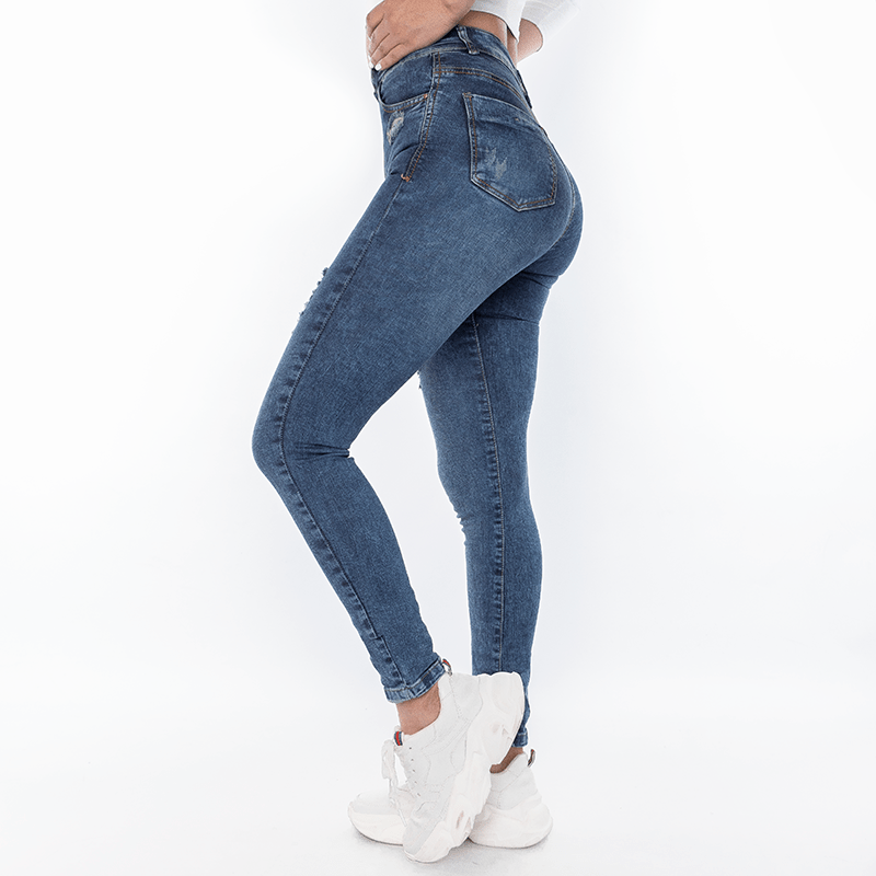 Jean  Axspen Skinny AX-1345