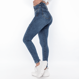 Jean  Axspen Skinny AX-1345